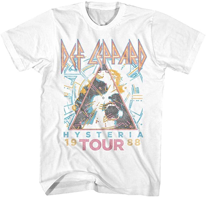 Rhinelander uredo Rock Shirt